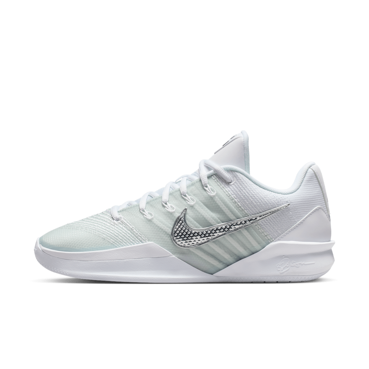 NIKE ハイカット バスケットシューズ ミント/ブラック NIKE公式】 バスケットボール シューズ(バッシュ)【ナイキ公式通販】